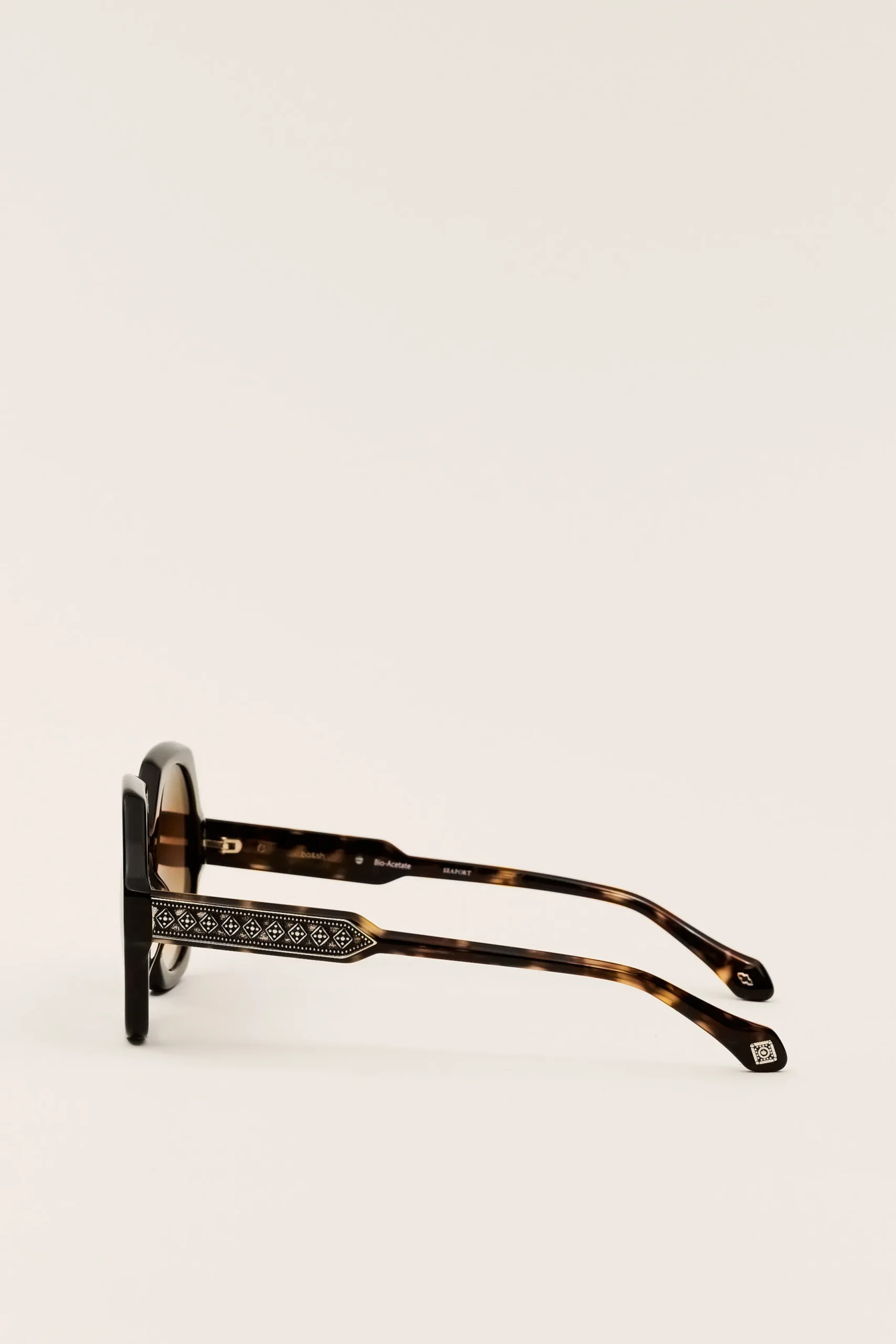 LUNY lunettes de soleil
