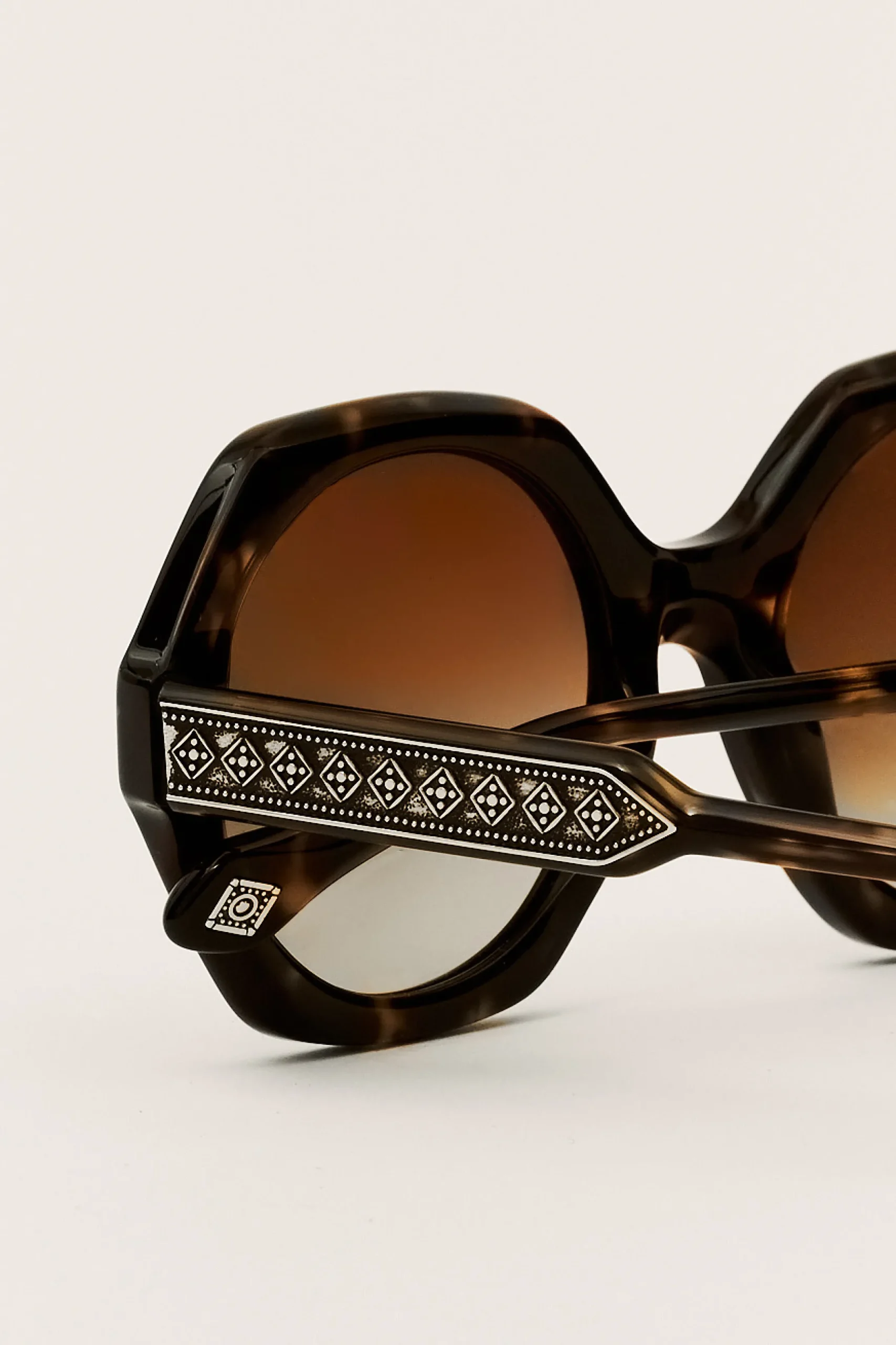 LUNY lunettes de soleil