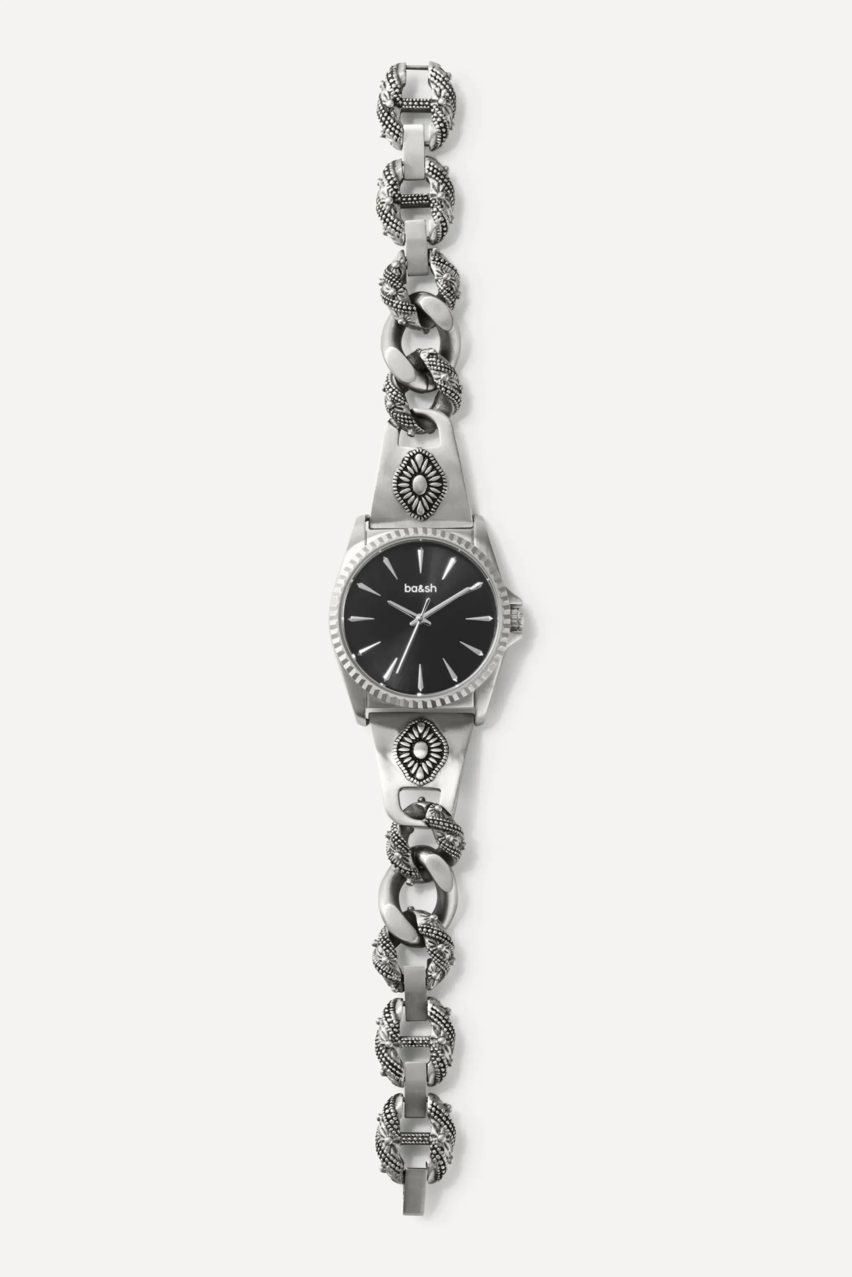 RESET montre-bijou