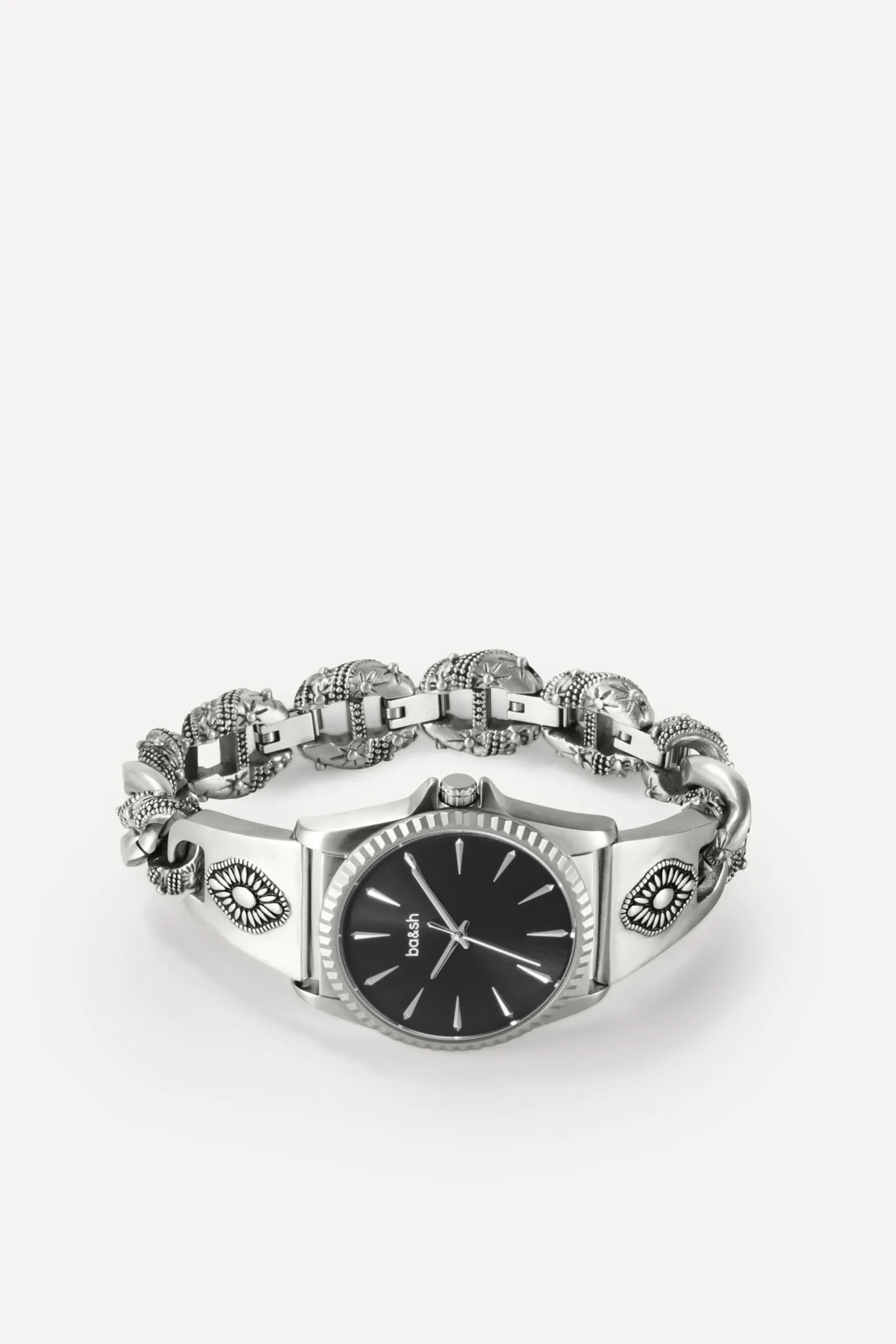 RESET montre-bijou