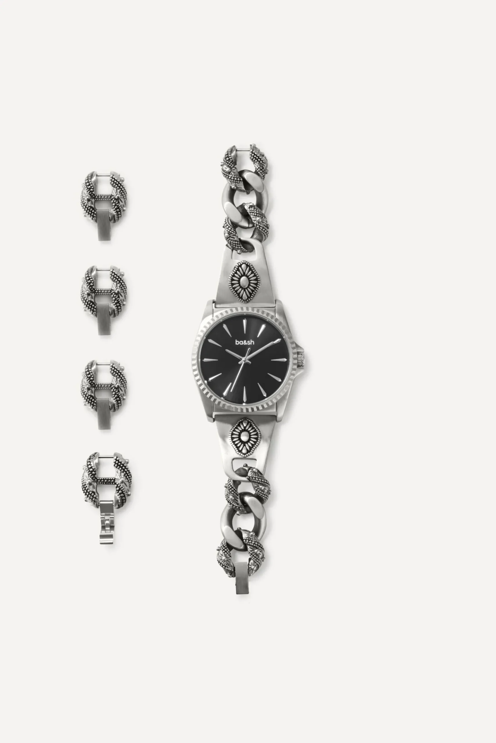 RESET montre-bijou