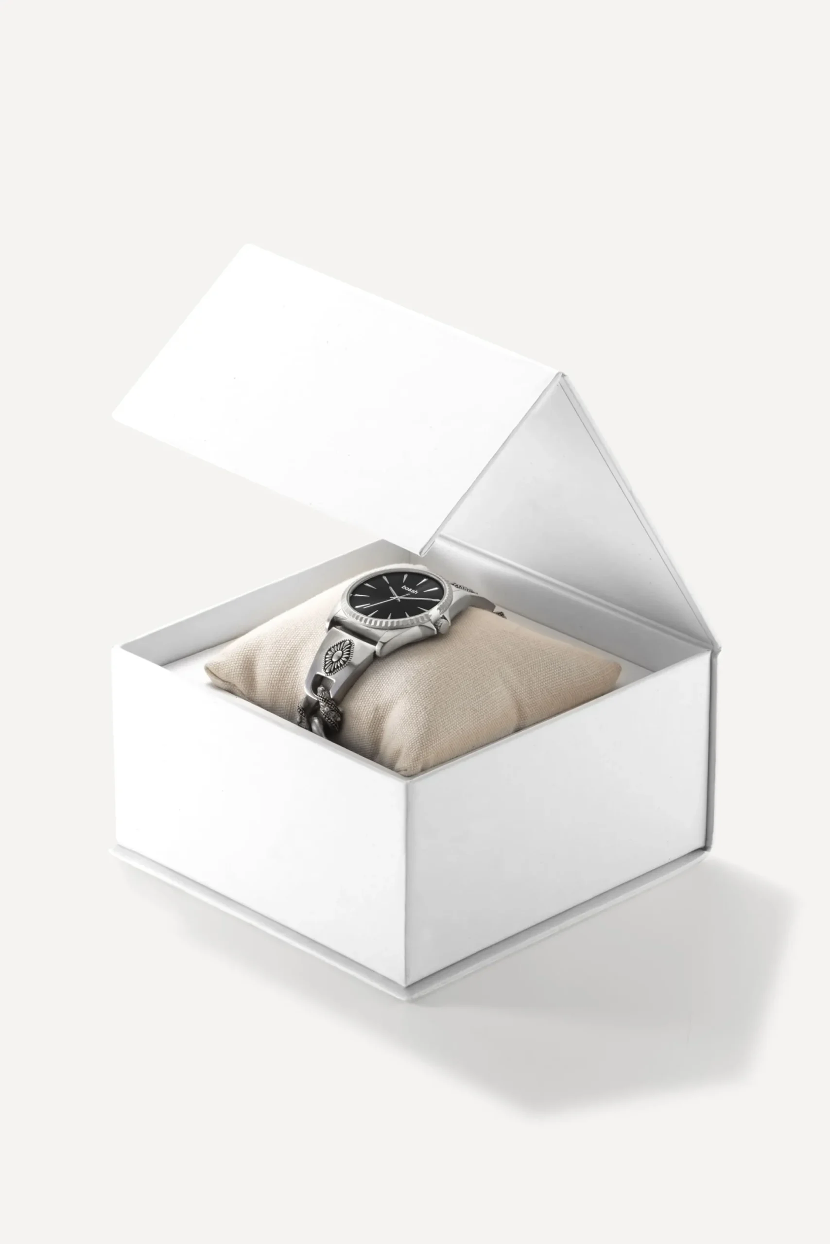 RESET montre-bijou